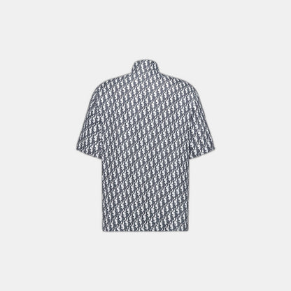 Chemise à manches courtes Dior Oblique - Dior T