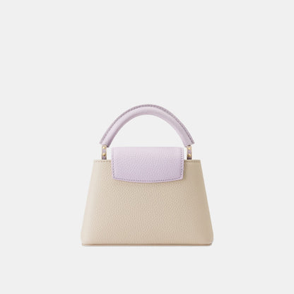 Sac Capucines Mini - #10