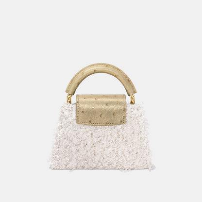Sac Capucines Nano