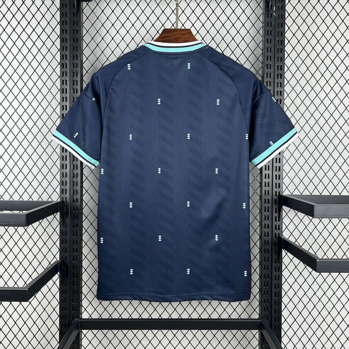 Maillot Allemagne extérieur Coupe du monde 2026