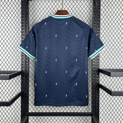 Maillot Allemagne extérieur Coupe du monde 2026