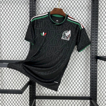 Maillot Mexique extérieur 2025-26