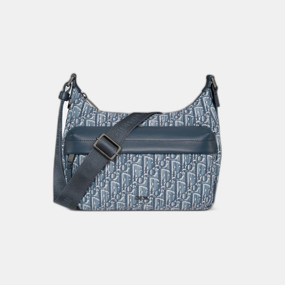 Sac Hobo Rider Soft Small - #3