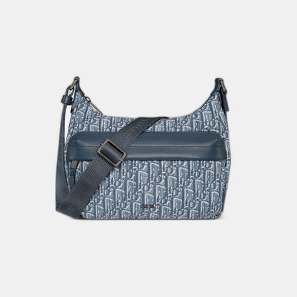 Sac Hobo Rider Soft Small - #3