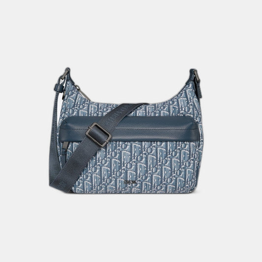 Sac Hobo Rider Soft Small - #3
