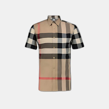 Ensemble Chemise Burb°rry