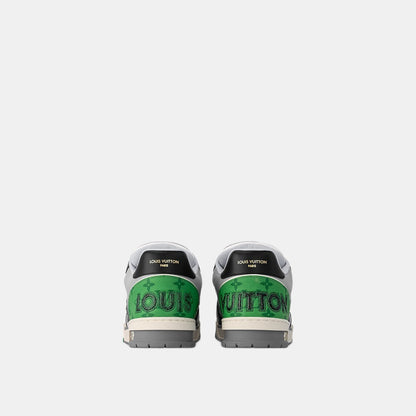 Sneaker LV Skate - #4