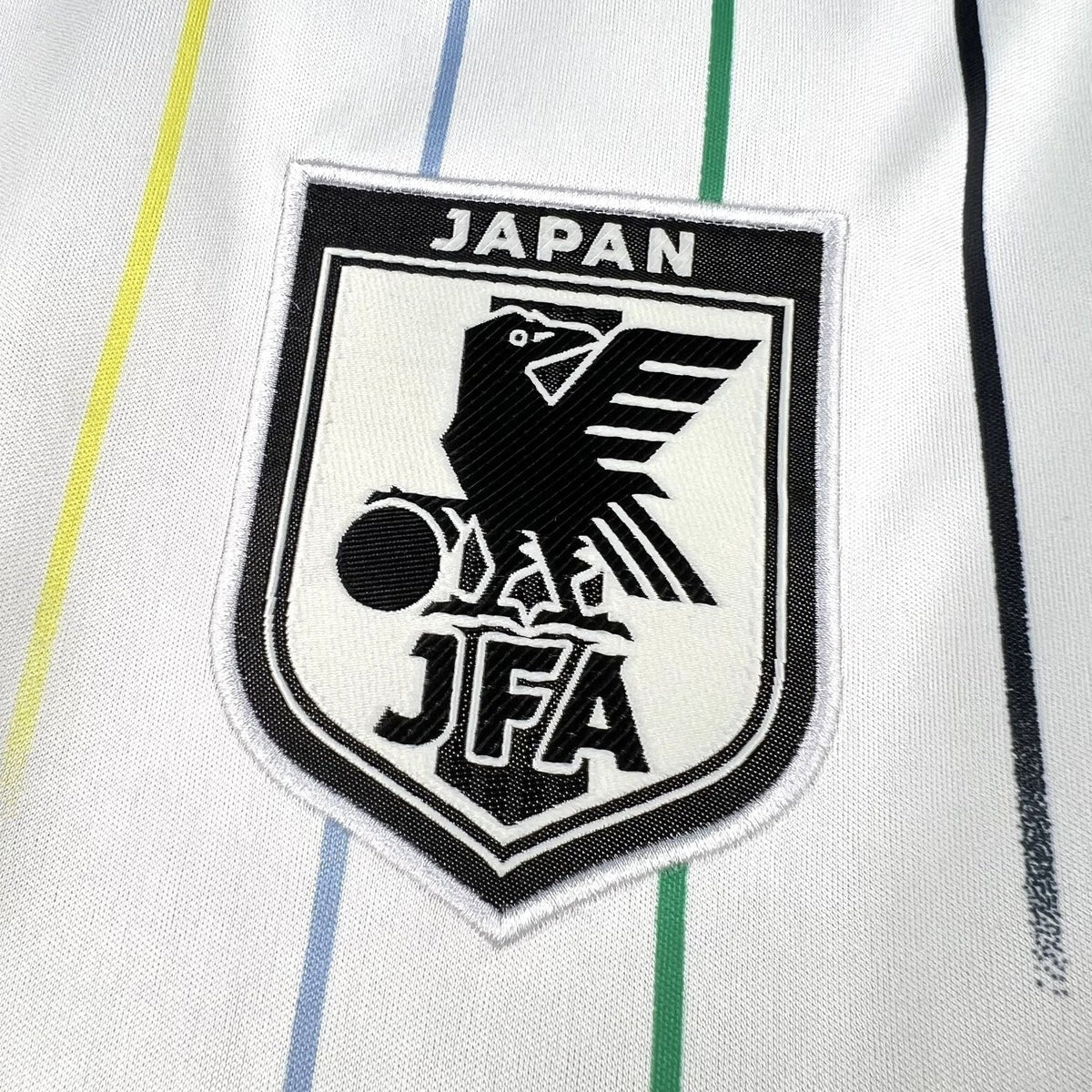 Maillot Japon extérieur coupe du monde 2026