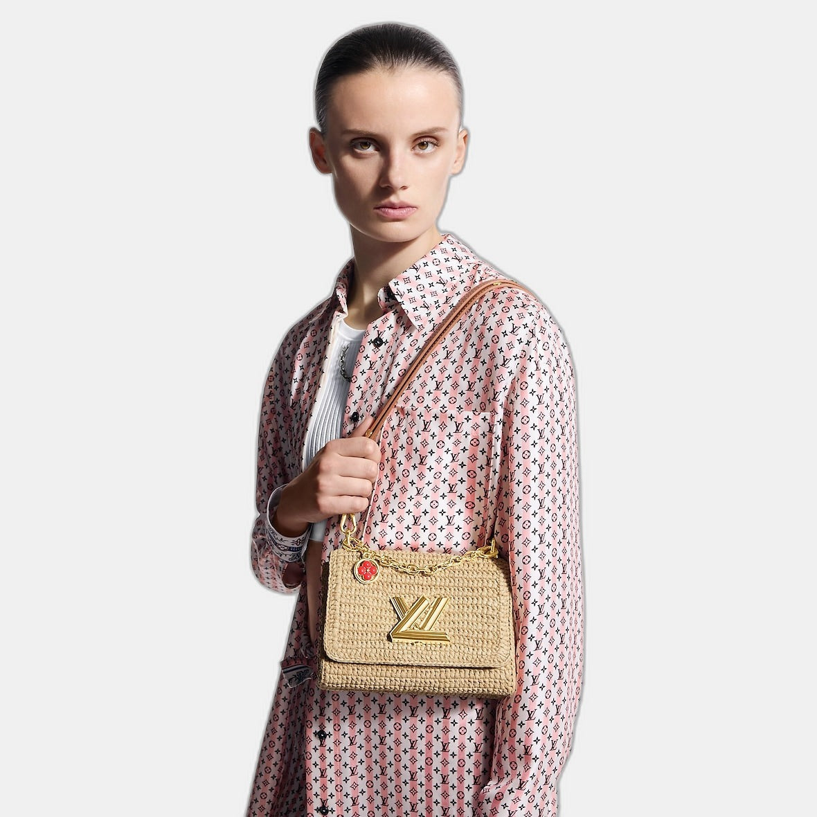 Sac Twist PM Slim - #1
