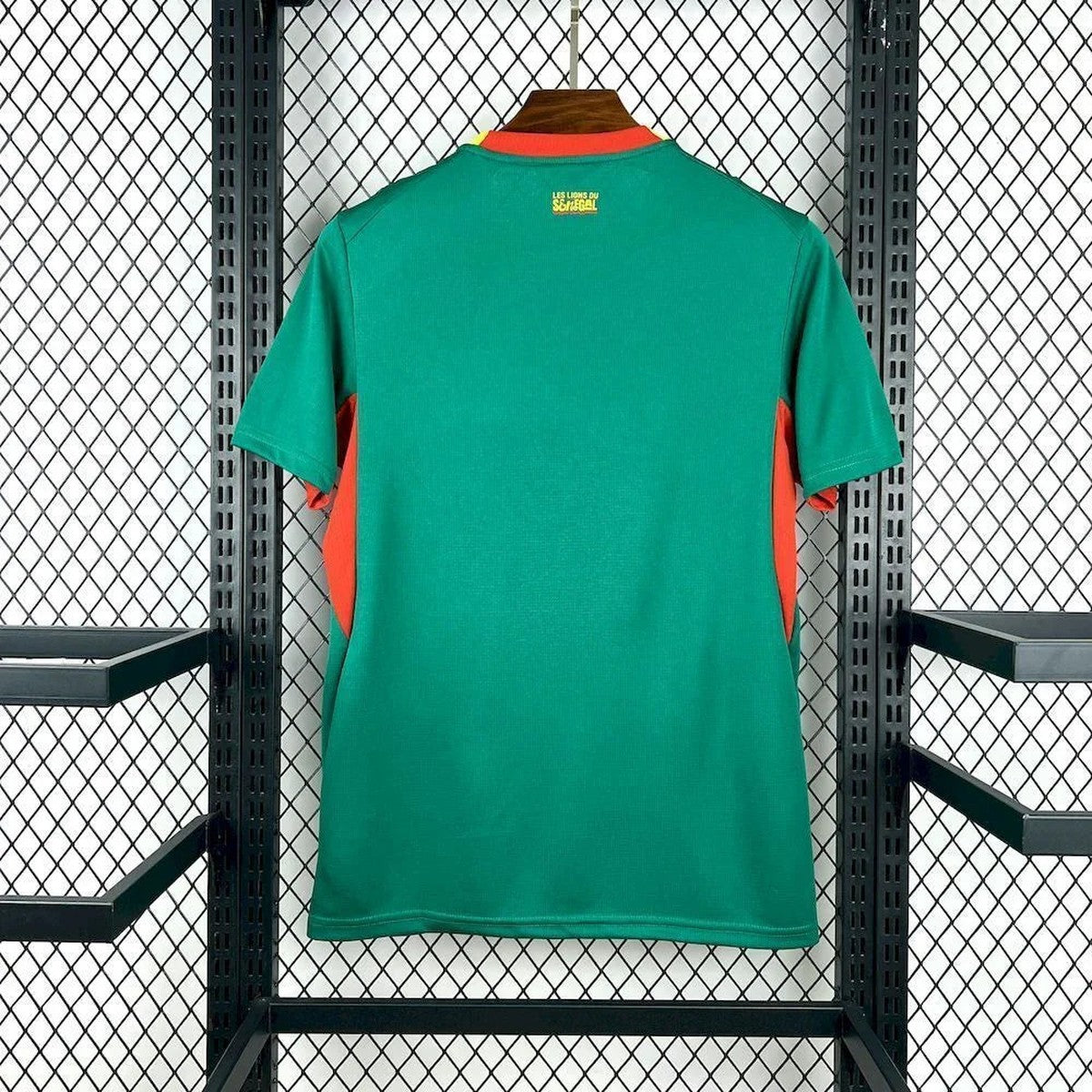 Maillot Sénégal Coupe du monde 2026