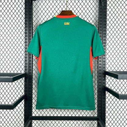 Maillot Sénégal Coupe du monde 2026