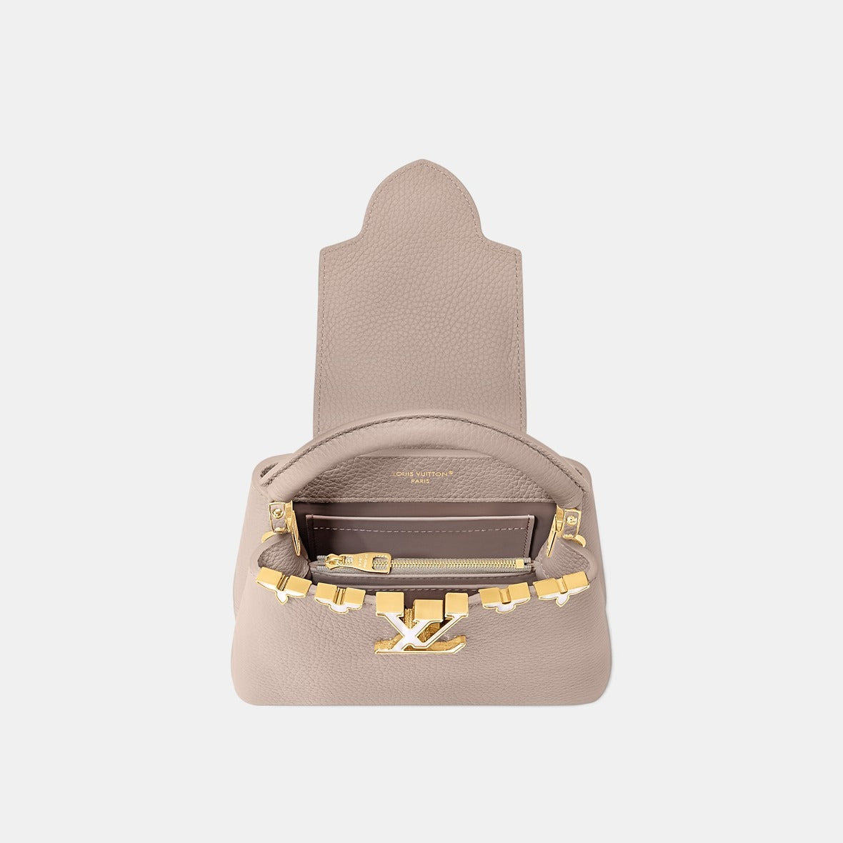 Sac Capucines Mini - #1