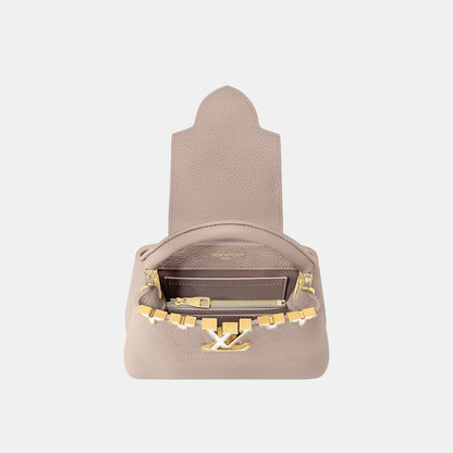 Sac Capucines Mini - #1