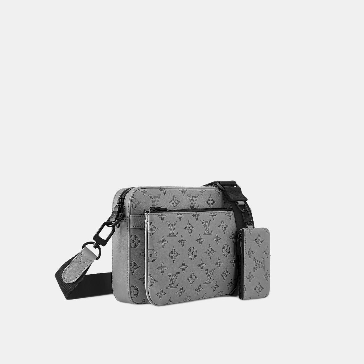 Sac Trio Messenger - #4