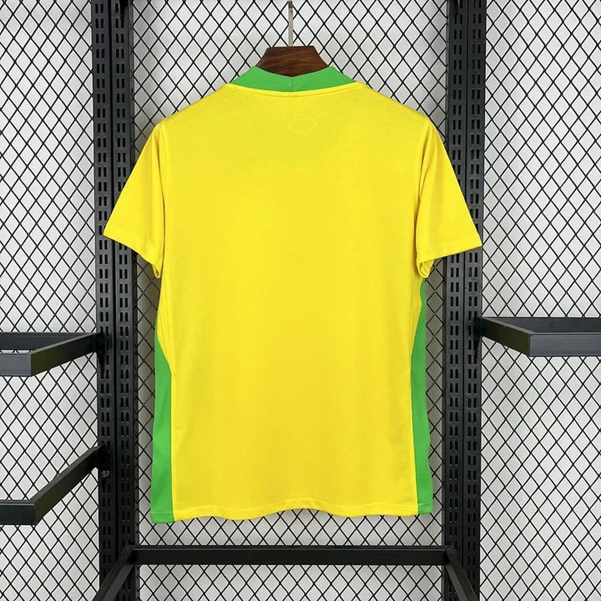 Maillot Brésil foot domicile 2025 2026