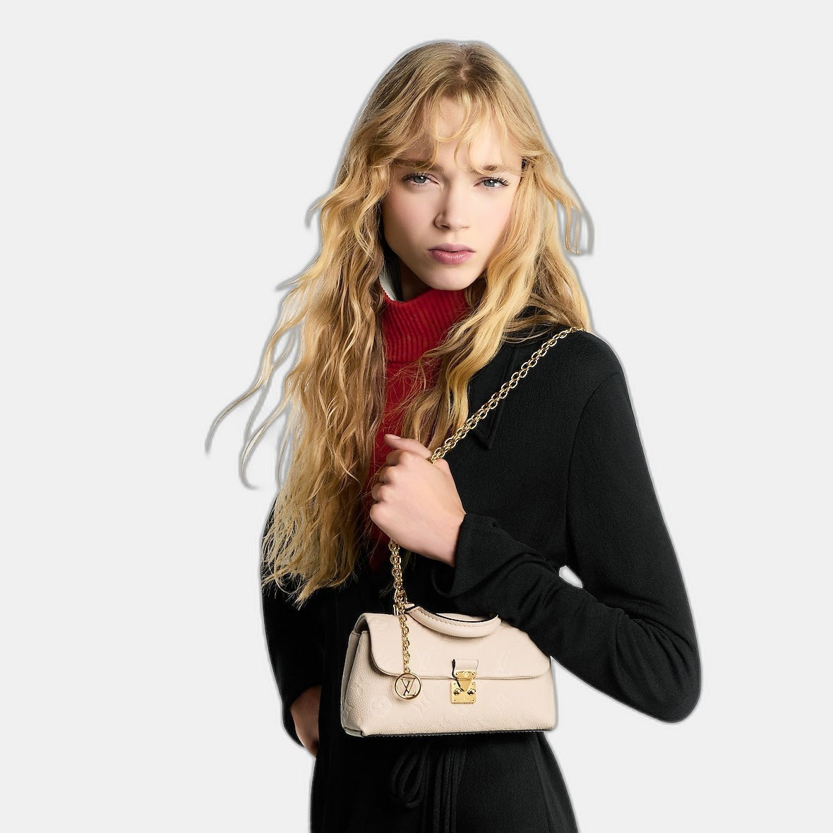 Sac Nano Madeleine - #1