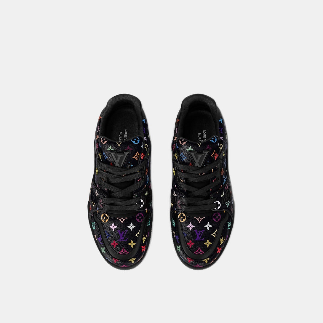 Sneaker LV Trainer LV x TM - #2
