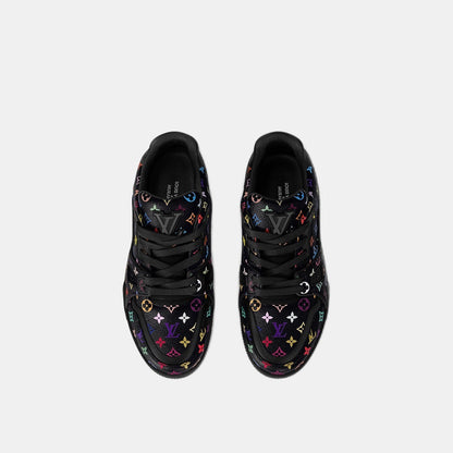 Sneaker LV Trainer LV x TM - #2