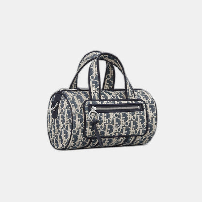 Sac Messenger zippé - #2