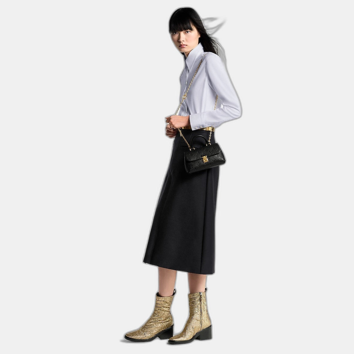 Sac Nano Madeleine - #2