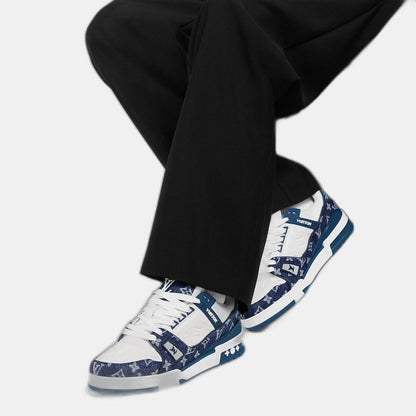 Sneaker LV trainer - #10
