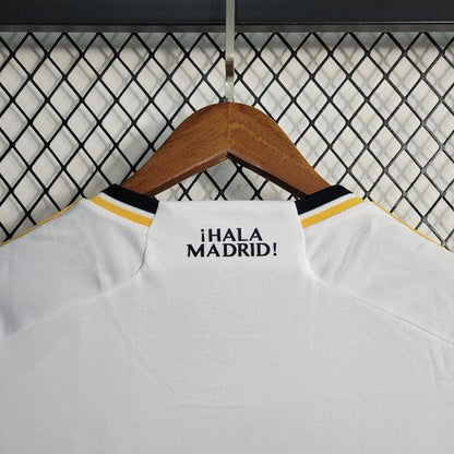 Maillot Real Madrid saison 2023-2024 domicile