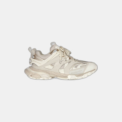 TRACK SNEAKER EN BEIGE