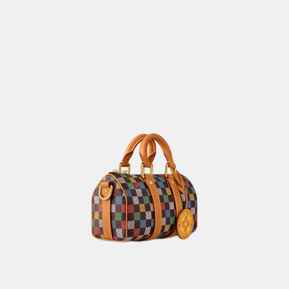 Sac Keepall Bandoulière 25 - #8