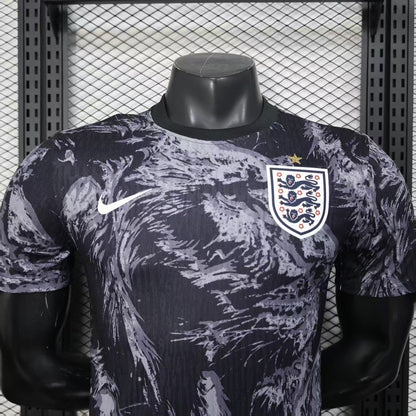 Maillot Angleterre Concept 2026