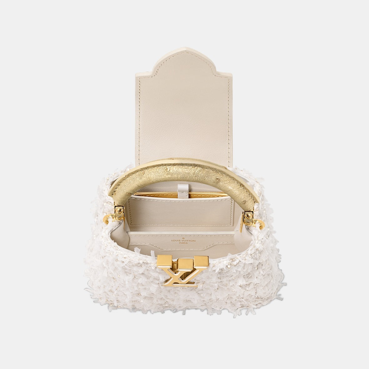 Sac Capucines Nano