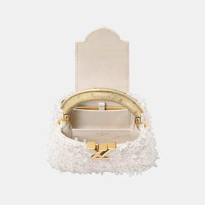 Sac Capucines Nano
