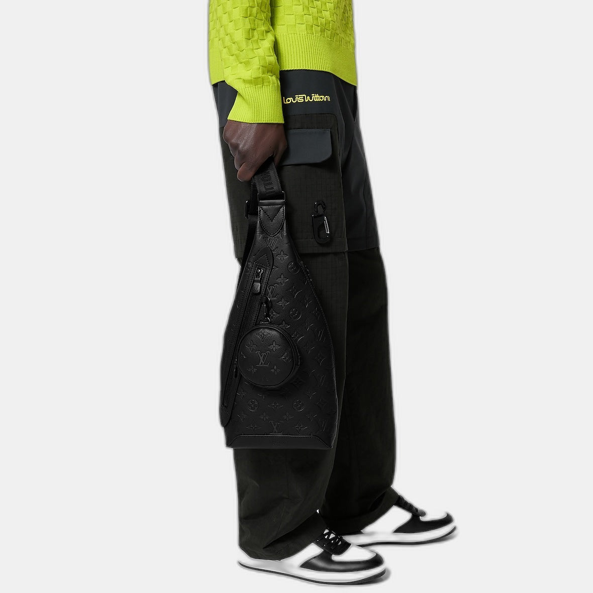 Sac sling Duo - #7