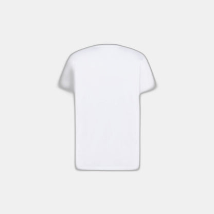 T-shirt imprimé Dior Heritage, coupe regular - Dior T