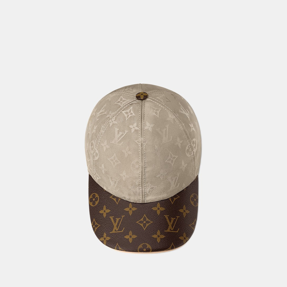 Casquette LV Get Ready - CASQUETTES