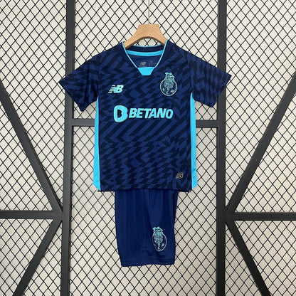 Kit Enfant Porto 2024-25