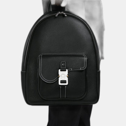 Sac à dos zippé Saddle - #1