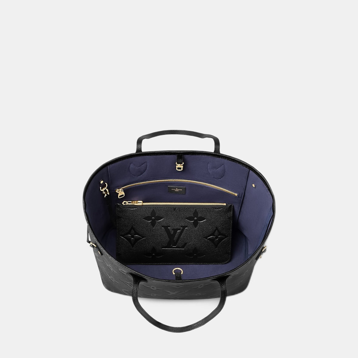 Sac Neverfull MM - #4