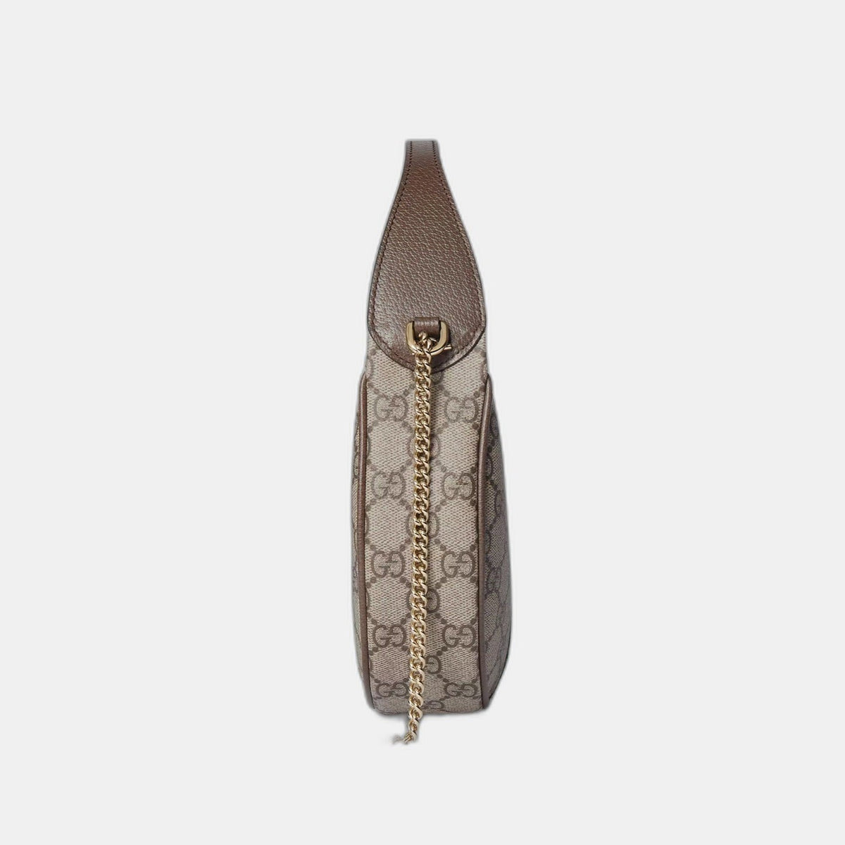 Sac à épaule Ophidia petit format