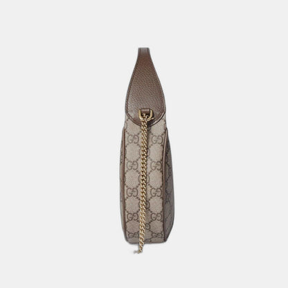 Sac à épaule Ophidia petit format