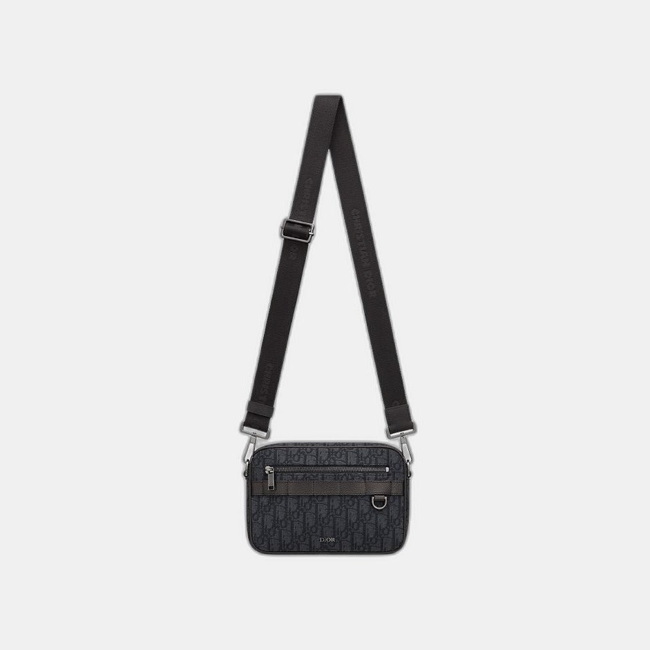 Sac bandoulière Safari - #2