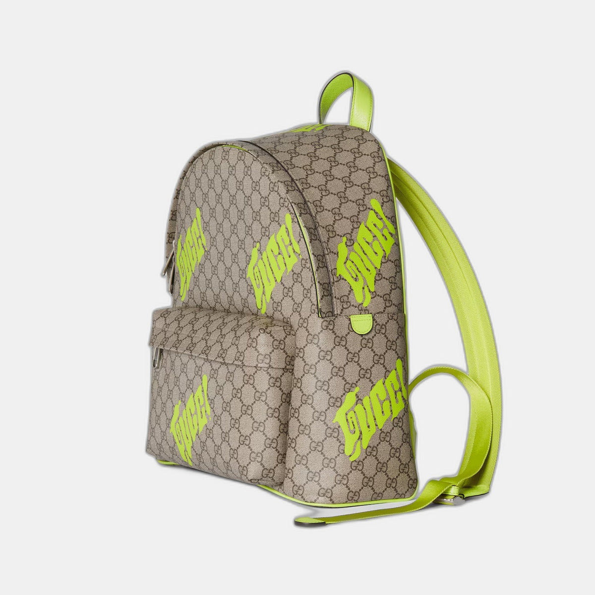Sac à dos à imprimé moyen format