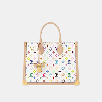 Cabas OnTheGo MM LV x TM