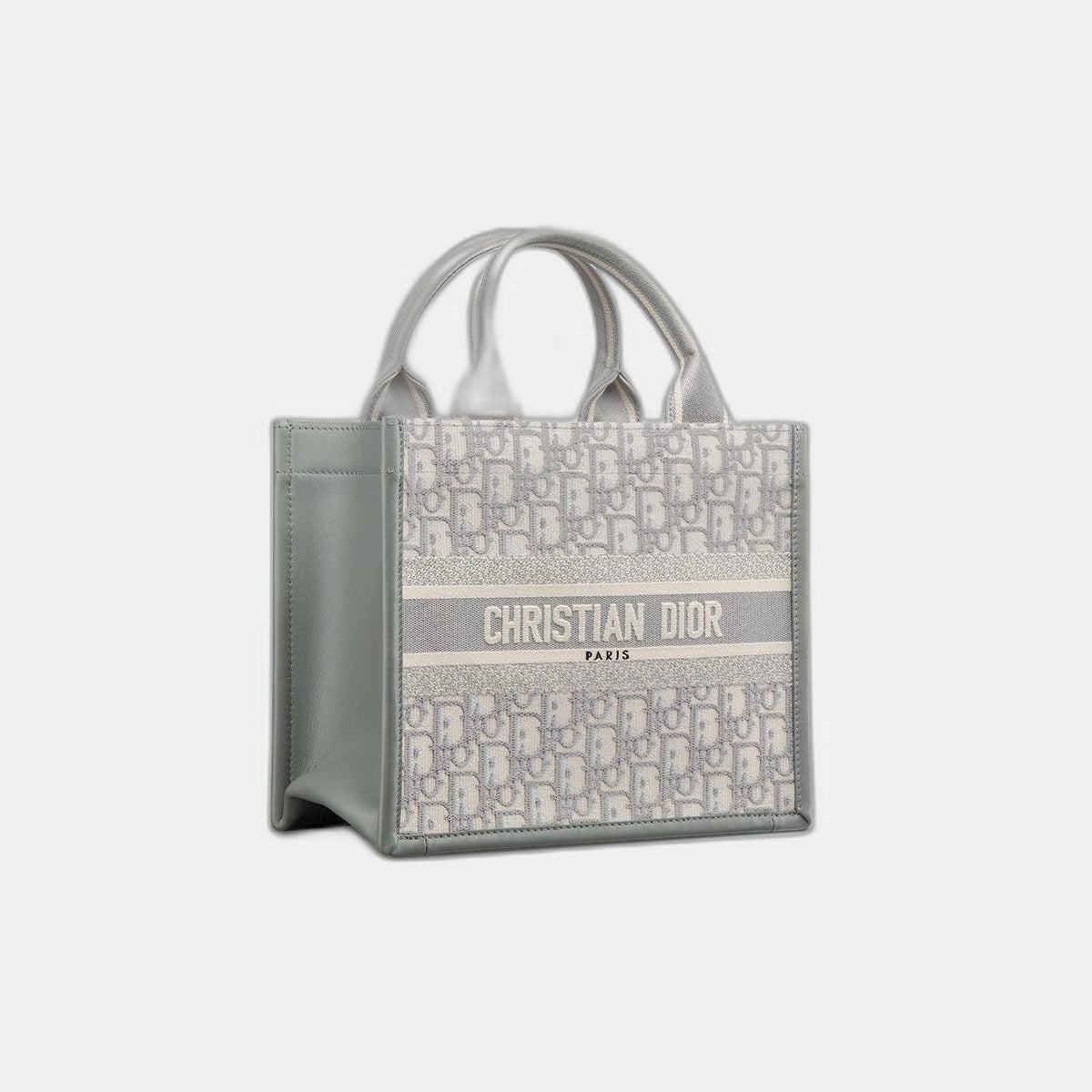 Sac Dior Book Tote Small - #3