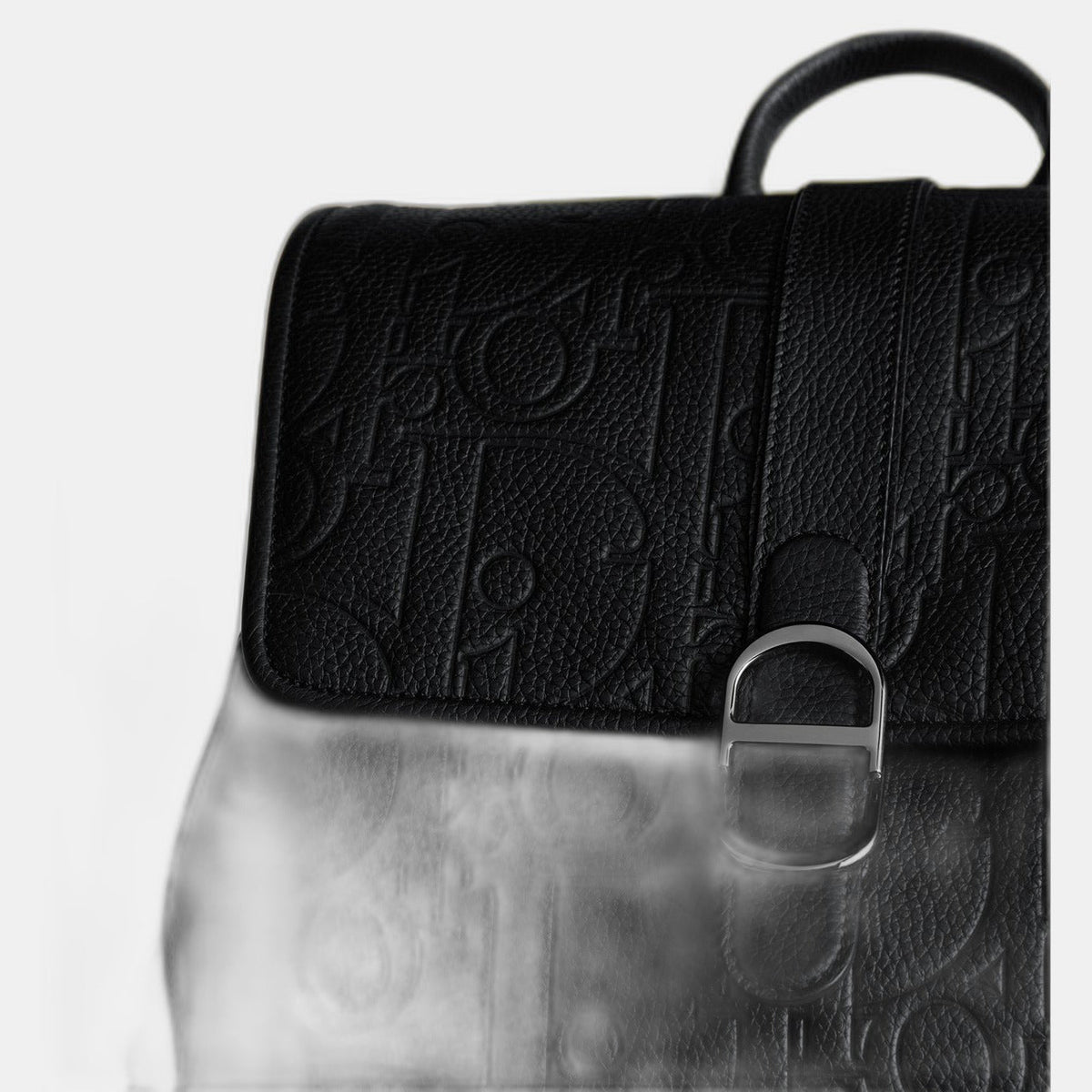 Sac à dos à rabat Dior Daily - #2