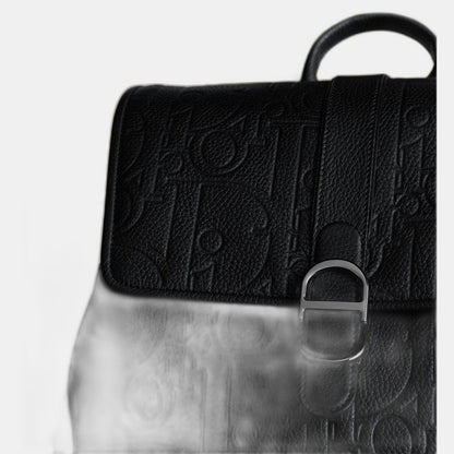Sac à dos à rabat Dior Daily - #2