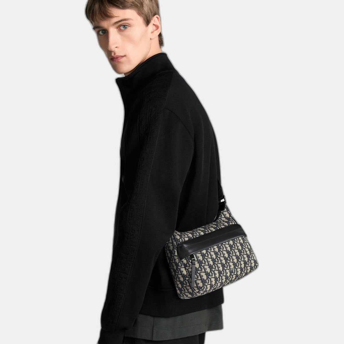 Sac Hobo Rider Soft Small - #1