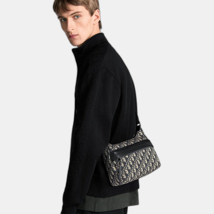 Sac Hobo Rider Soft Small - #1