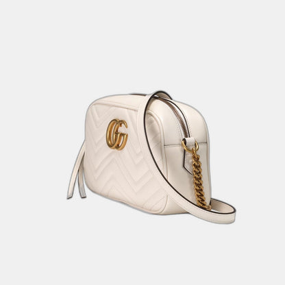 Sac pour appareil photo GG Marmont petit format - #1