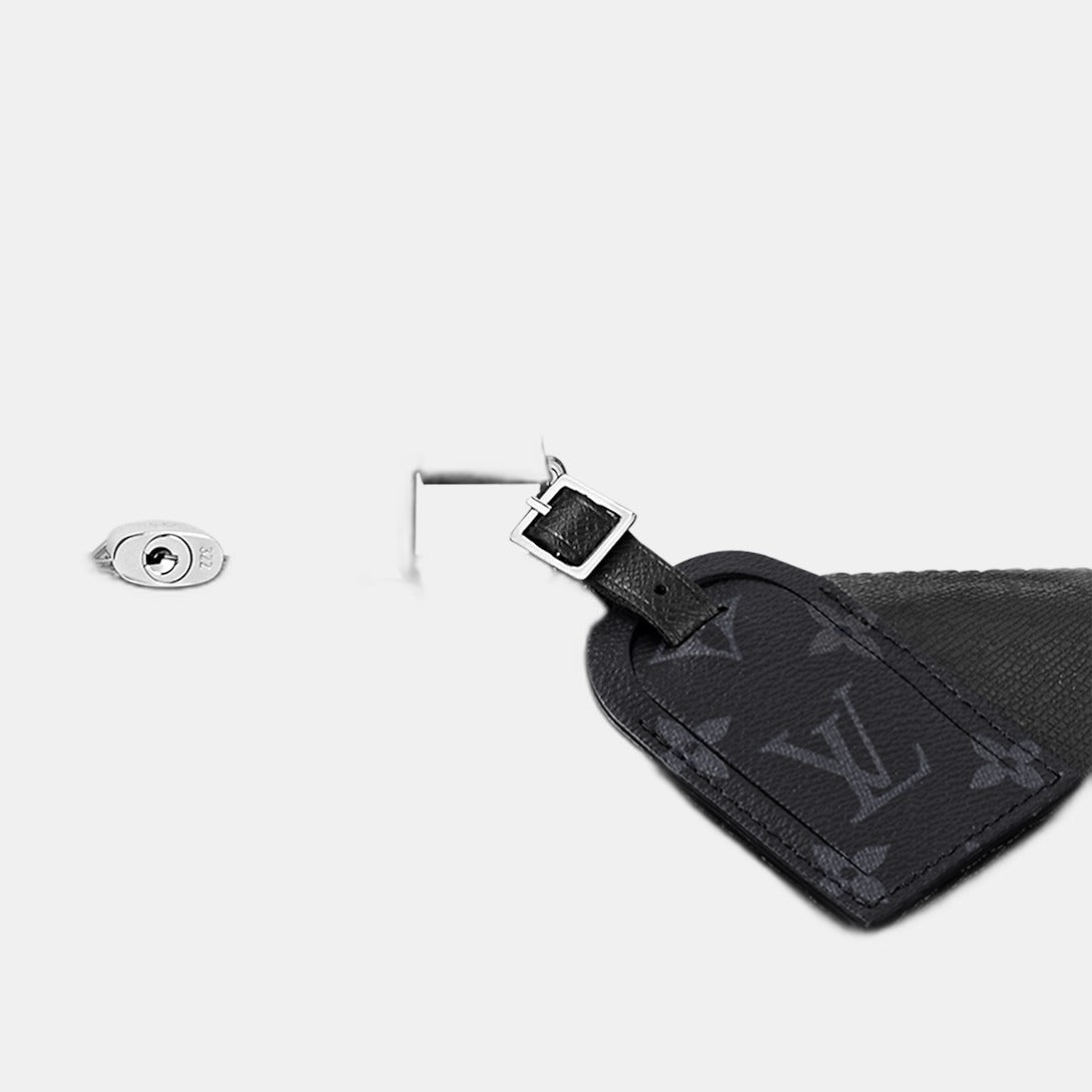 Sac Keepall Bandoulière 50 - #5