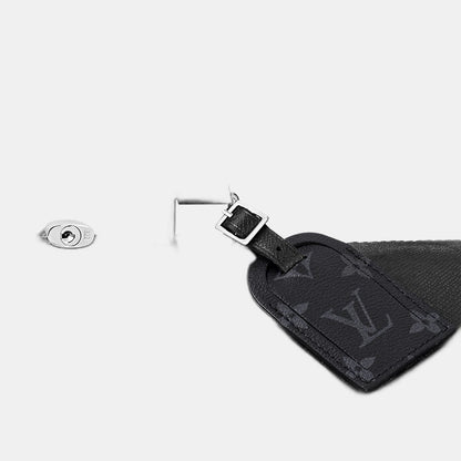 Sac Keepall Bandoulière 50 - #5